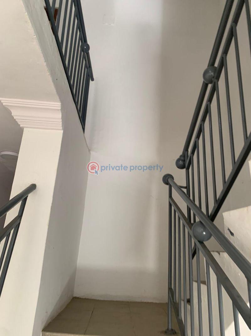 4 bedroom Semi detached Duplex For Sale Destiny Homes Abijo Ajah Lagos - 1