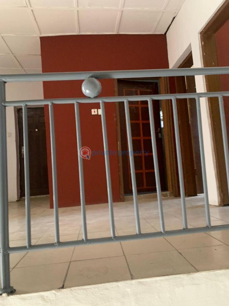 4 bedroom Semi detached Duplex For Sale Destiny Homes Abijo Ajah Lagos - 6