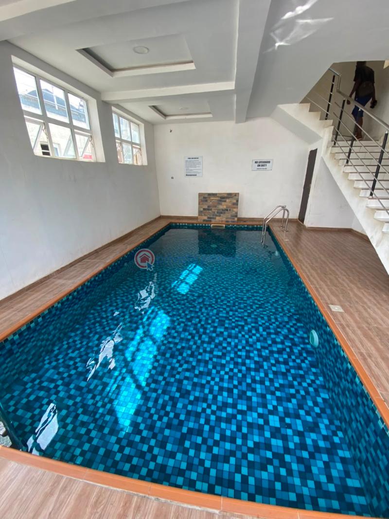 4 bedroom Terraced Duplex For Rent Harris Drives Victoria Garden City Lekki Lagos - 21