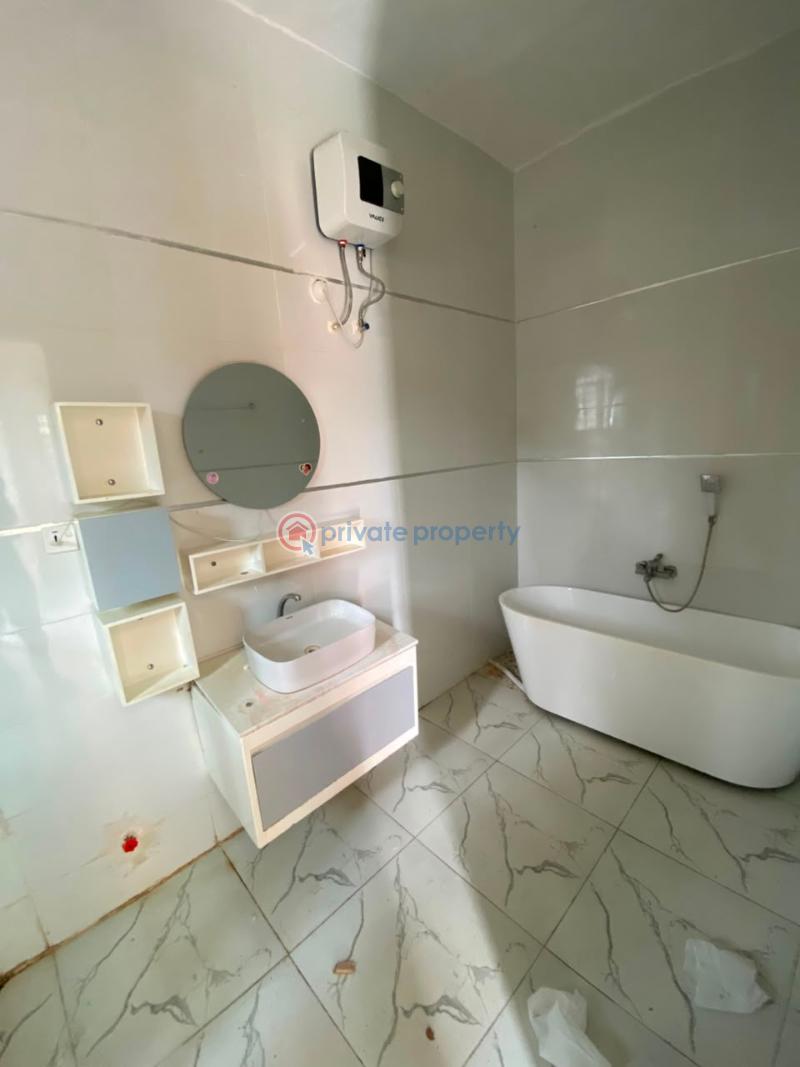 4 bedroom Terraced Duplex For Rent Harris Drives Victoria Garden City Lekki Lagos - 12