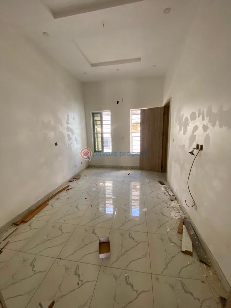 4 bedroom Terraced Duplex For Rent Harris Drives Victoria Garden City Lekki Lagos - 16