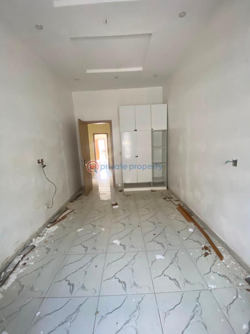 4 bedroom Terraced Duplex For Rent Harris Drives Victoria Garden City Lekki Lagos - 15
