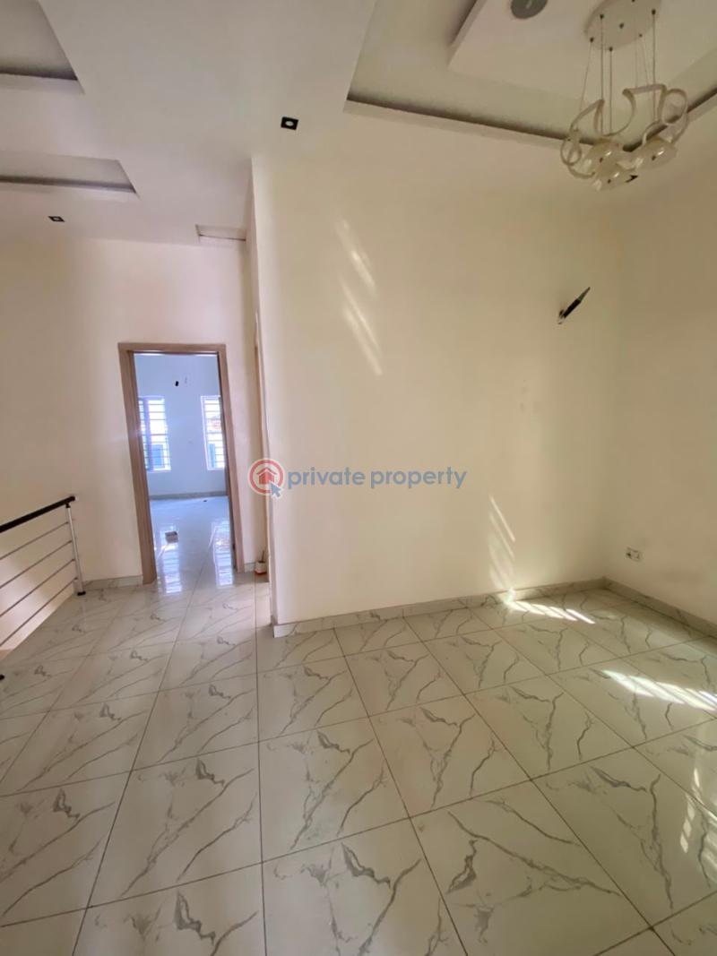 4 bedroom Terraced Duplex For Rent Harris Drives Victoria Garden City Lekki Lagos - 17
