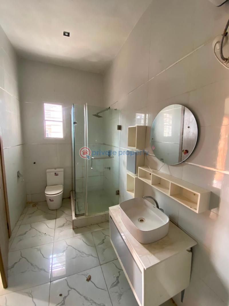 4 bedroom Terraced Duplex For Rent Harris Drives Victoria Garden City Lekki Lagos - 13