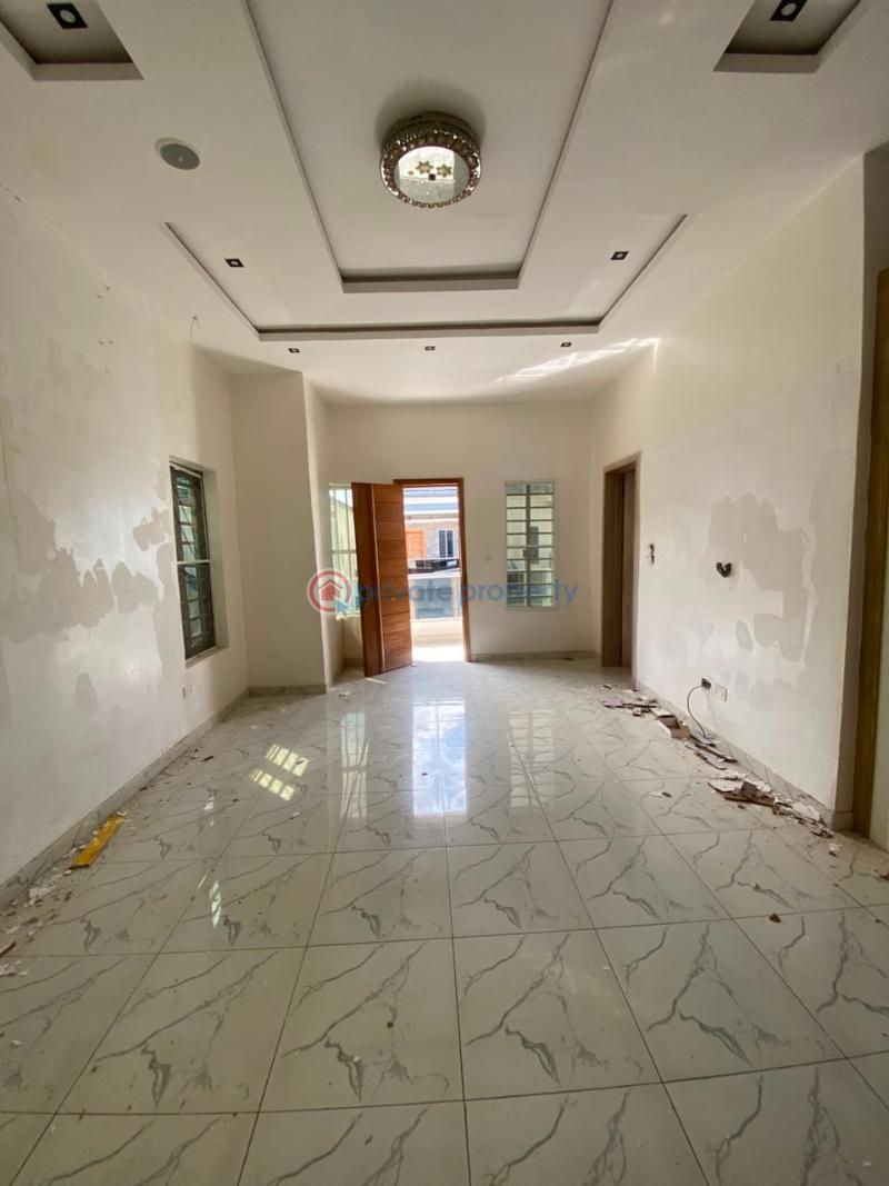 4 bedroom Terraced Duplex For Rent Harris Drives Victoria Garden City Lekki Lagos - 7