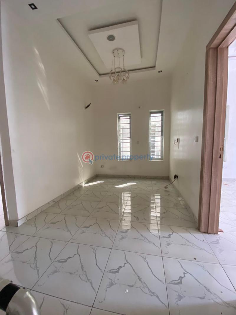 4 bedroom Terraced Duplex For Rent Harris Drives Victoria Garden City Lekki Lagos - 11