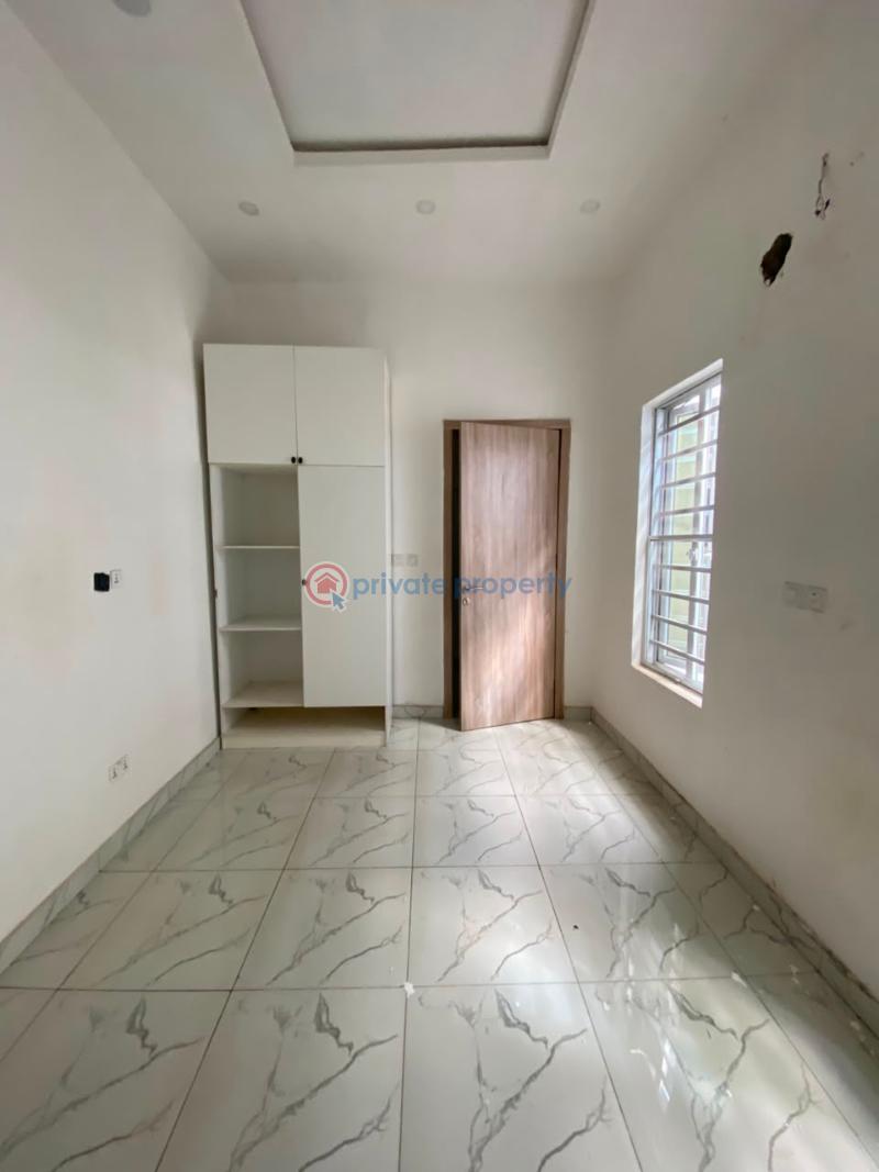 4 bedroom Terraced Duplex For Rent Harris Drives Victoria Garden City Lekki Lagos - 18