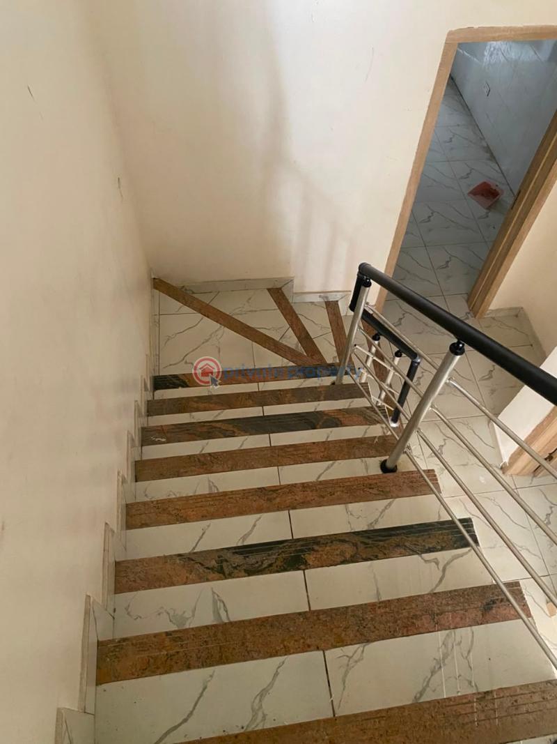4 bedroom Terraced Duplex For Rent Harris Drives Victoria Garden City Lekki Lagos - 19