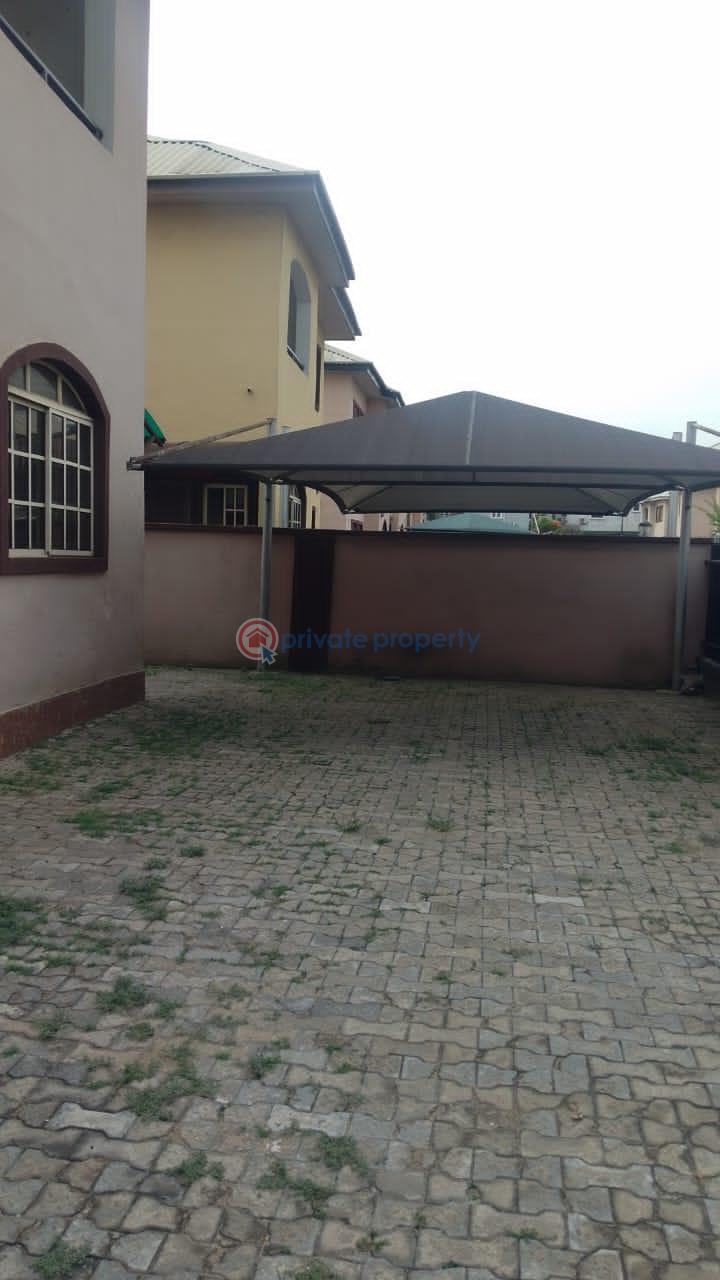 4 bedroom Duplex For Rent Ikeja GRA Lagos