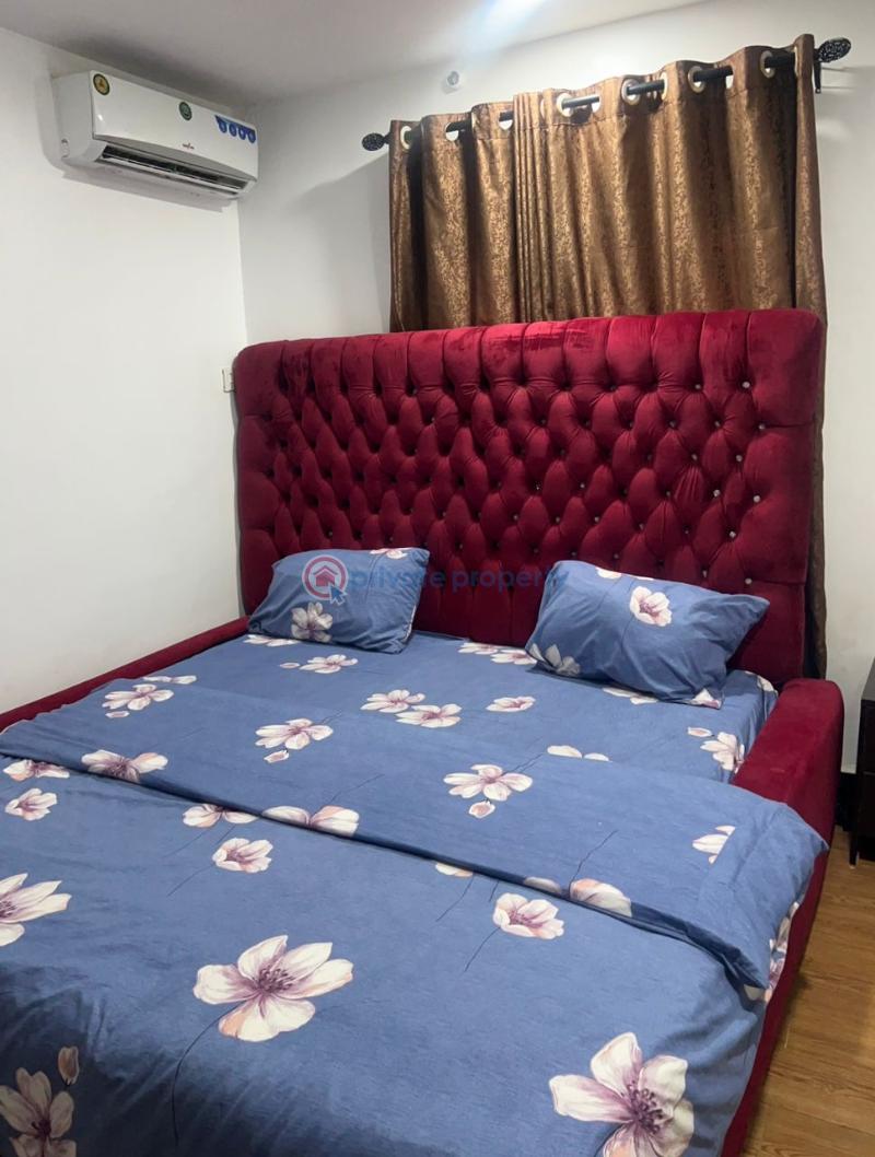 4 bedroom Duplex Short let Off Muzi Banire Street Ikeja GRA Lagos - 7