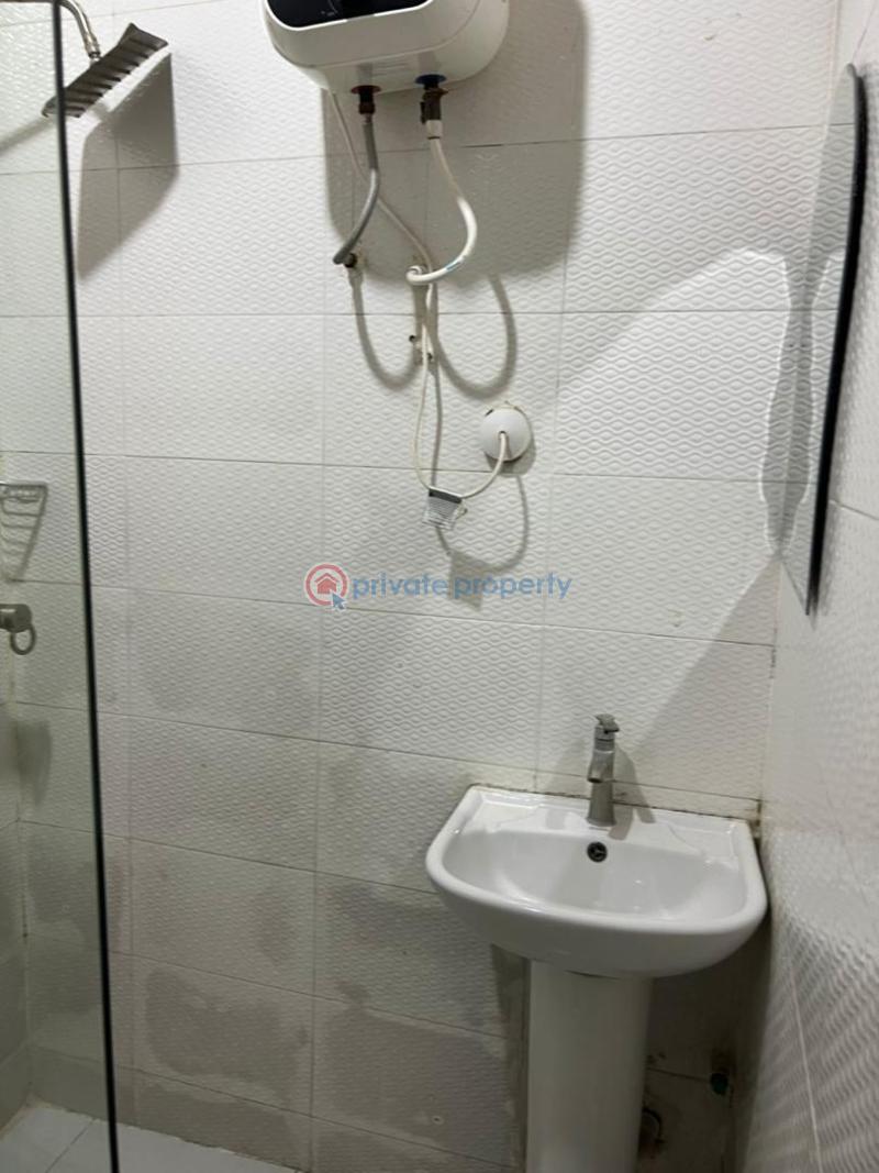 4 bedroom Duplex Short let Off Muzi Banire Street Ikeja GRA Lagos - 5