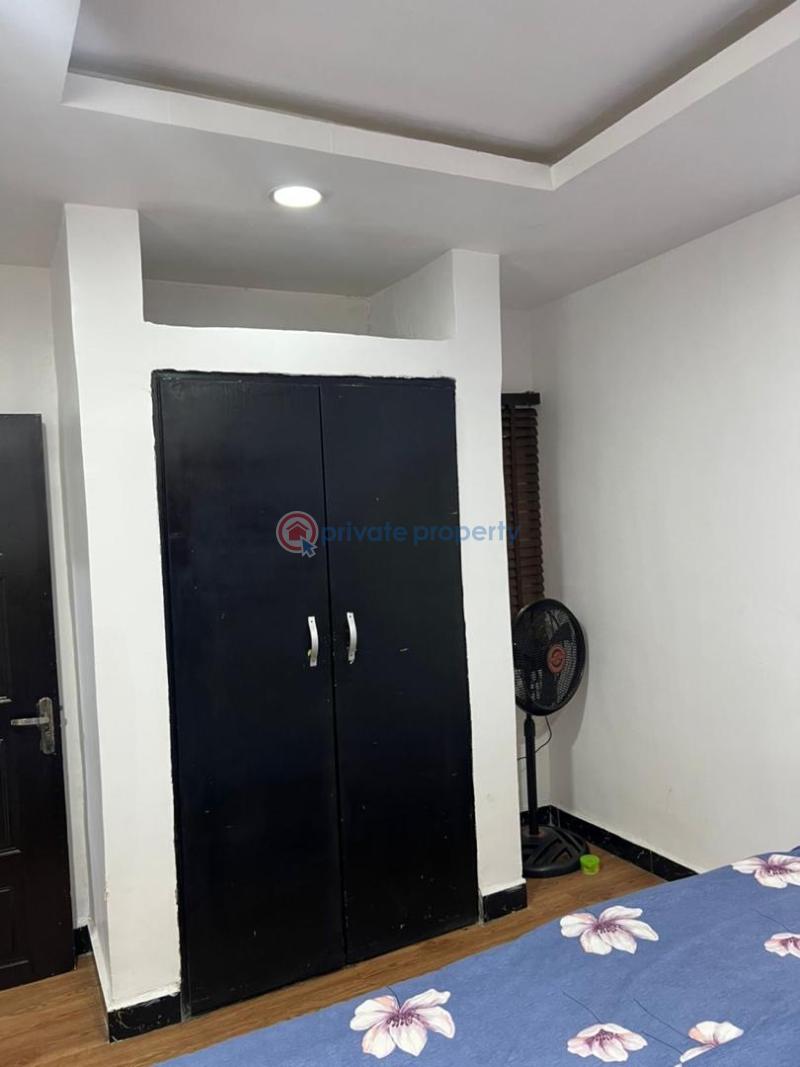 4 bedroom Duplex Short let Off Muzi Banire Street Ikeja GRA Lagos - 1