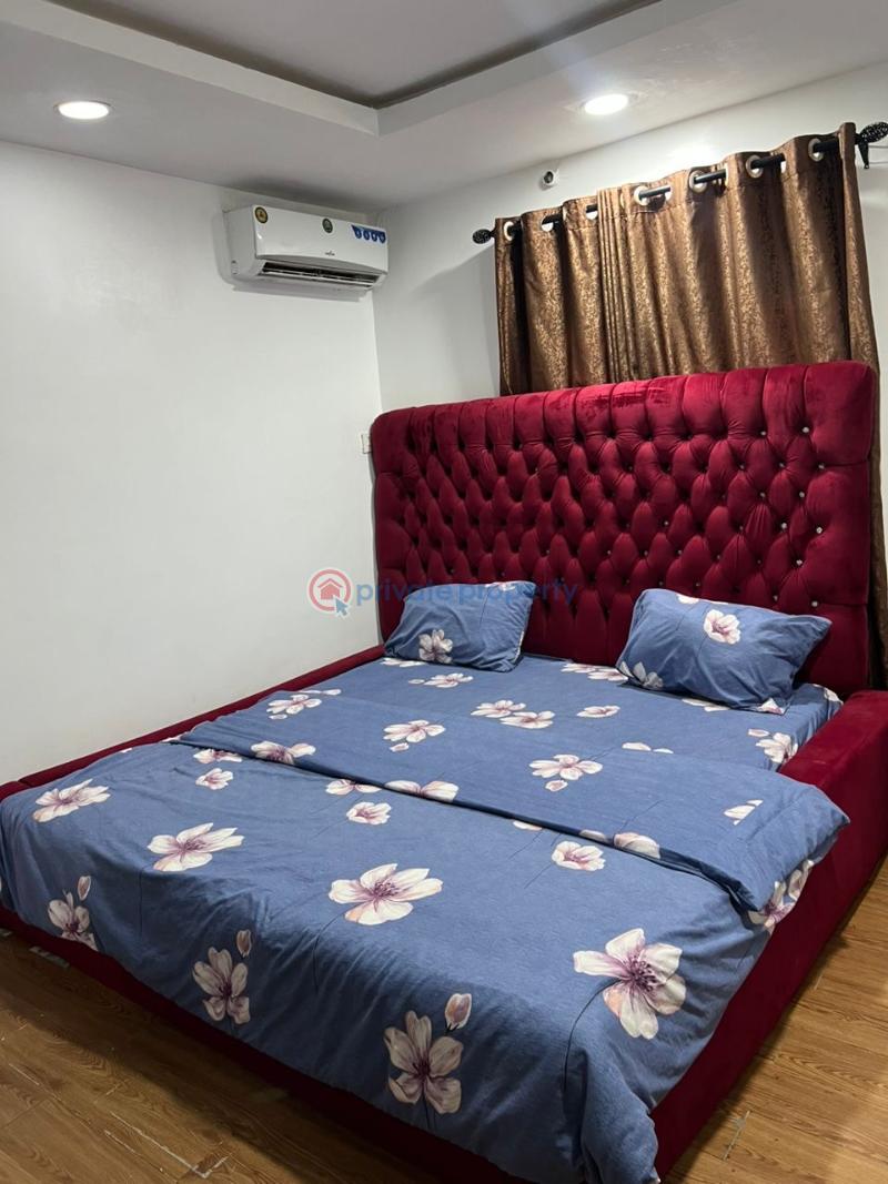 4 bedroom Duplex Short let Off Muzi Banire Street Ikeja GRA Lagos - 6