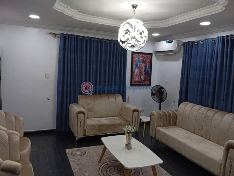 4 bedroom Duplex Short let Off Muzi Banire Street Ikeja GRA Lagos - 3