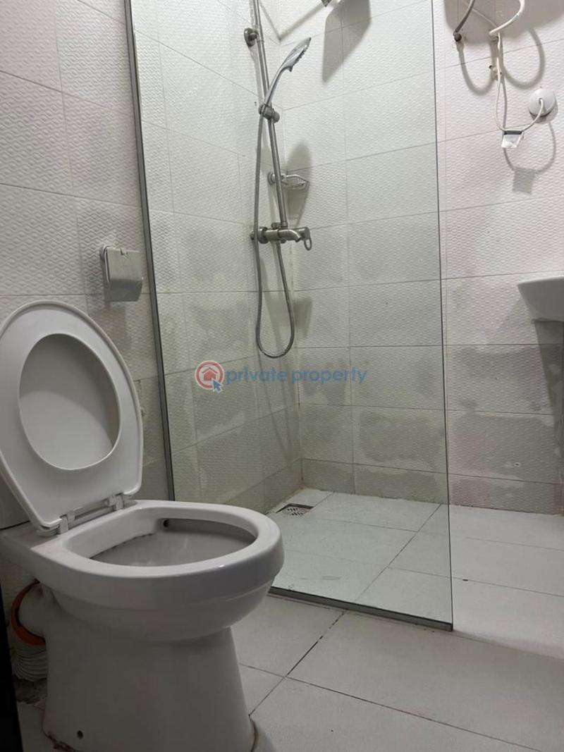 4 bedroom Duplex Short let Off Muzi Banire Street Ikeja GRA Lagos - 2