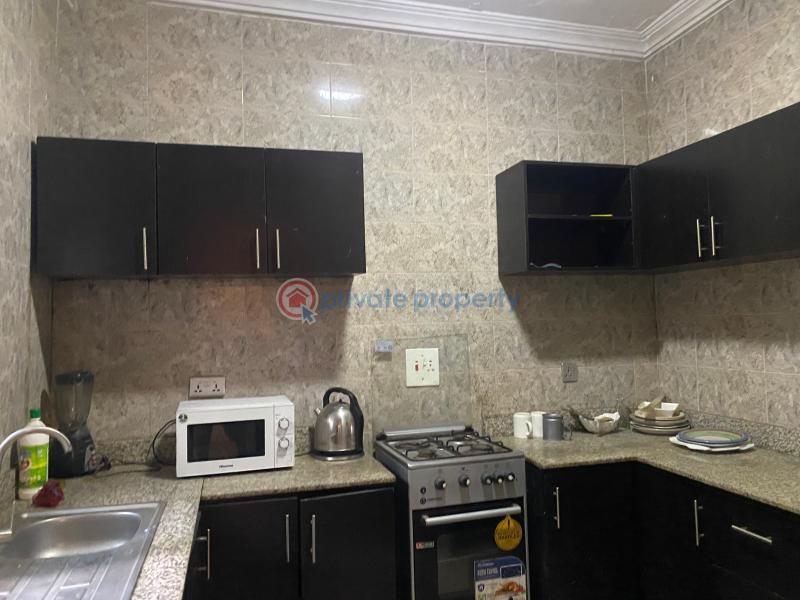 4 bedroom Duplex Short let Off Muzi Banire Street Ikeja GRA Lagos - 11