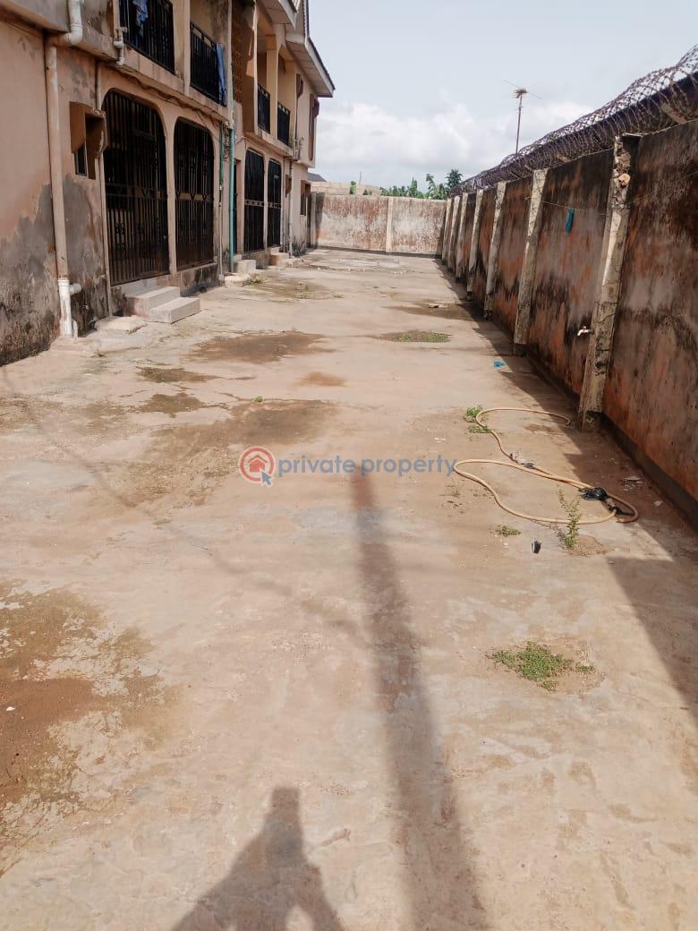 Flat & Apartment For Sale Sango Ota Ota Ogun - 7