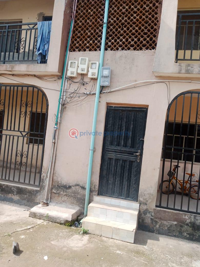 Flat & Apartment For Sale Sango Ota Ota Ogun - 0
