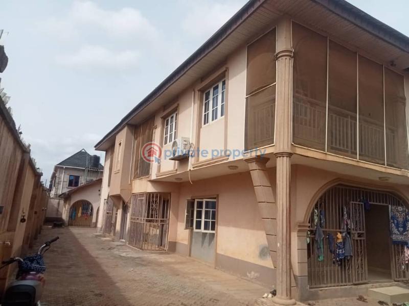 House For Sale Ipaja Lagos - 0