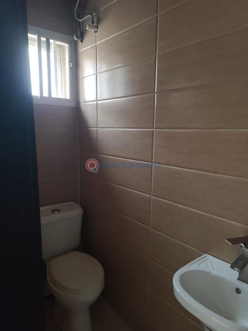 4 bedroom Terraced Duplex For Rent Magodo GRA Phase 2 Kosofe/Ikosi Lagos - 3