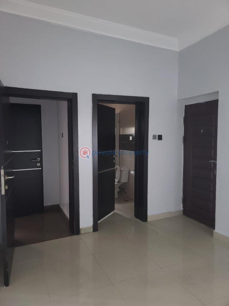 4 bedroom Terraced Duplex For Rent Magodo GRA Phase 2 Kosofe/Ikosi Lagos - 0