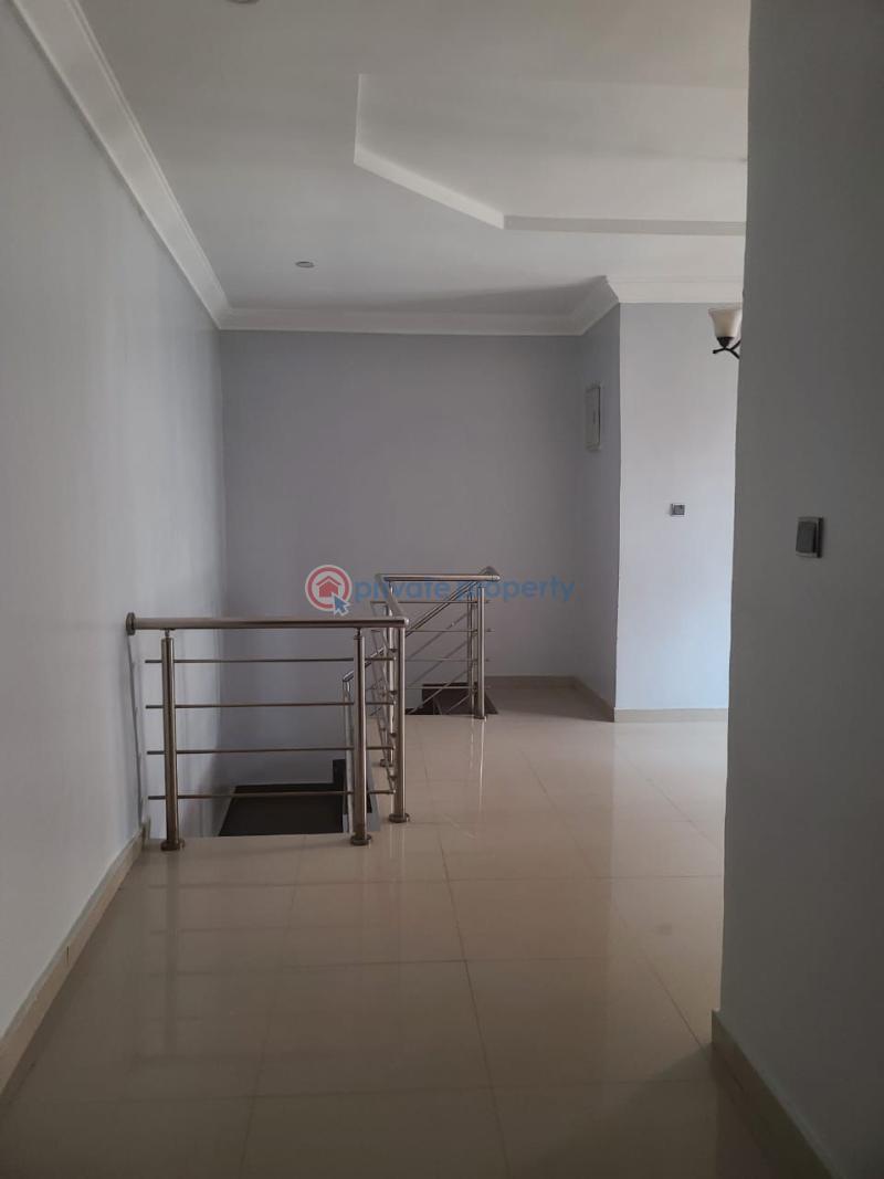 4 bedroom Terraced Duplex For Rent Magodo GRA Phase 2 Kosofe/Ikosi Lagos - 5