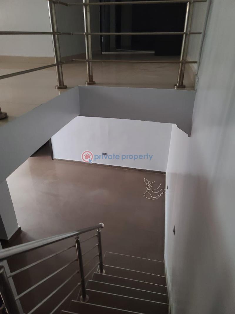 4 bedroom Terraced Duplex For Rent Magodo GRA Phase 2 Kosofe/Ikosi Lagos - 3