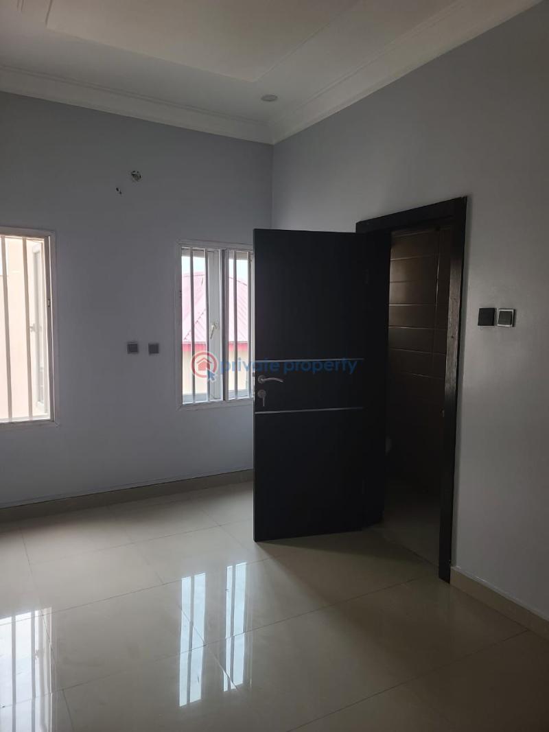 4 bedroom Terraced Duplex For Rent Magodo GRA Phase 2 Kosofe/Ikosi Lagos - 6