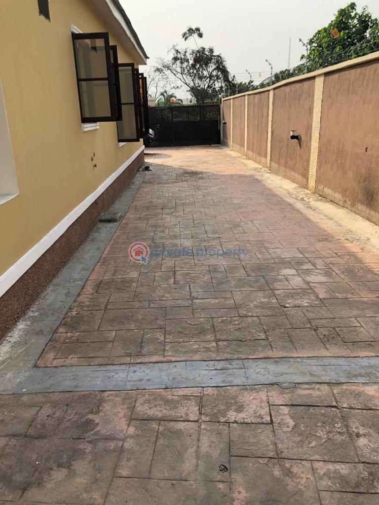 5 bedroom Detached Duplex For Rent Ajao Estate Isolo Lagos