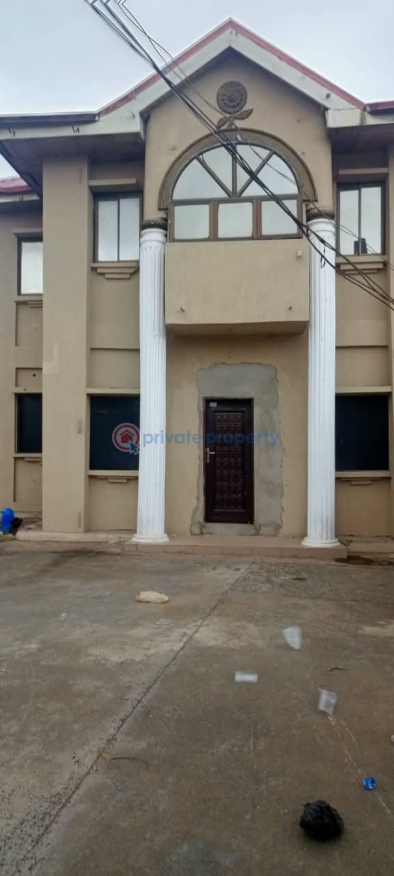 Duplex For Rent Gowon Estate Ipaja Lagos
