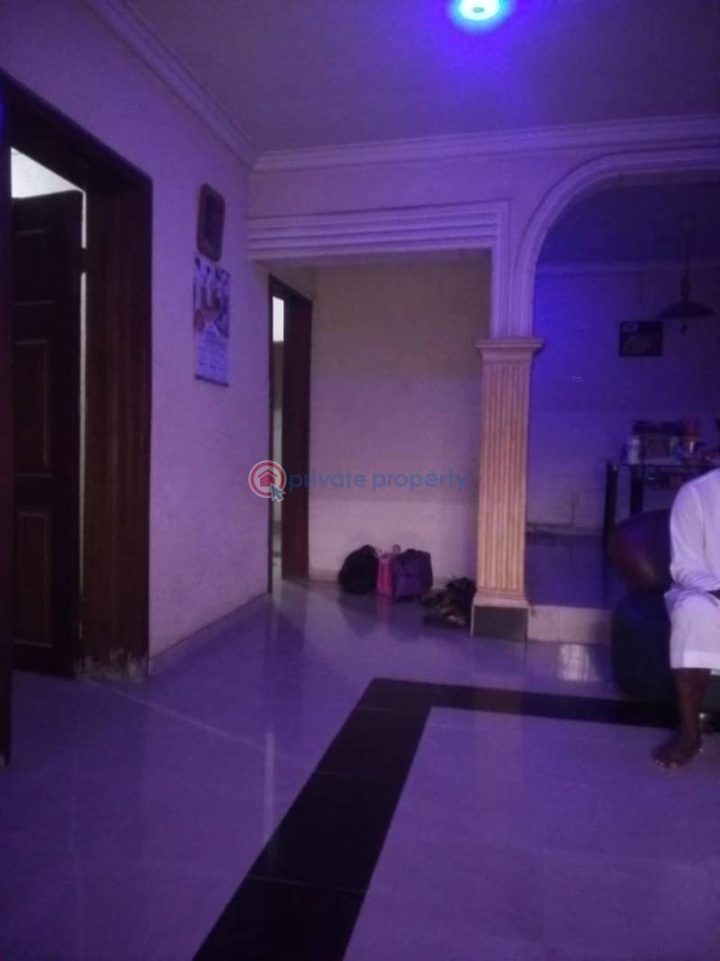 5 bedroom Duplex For Sale Idimu Egbe/Idimu Lagos - 0