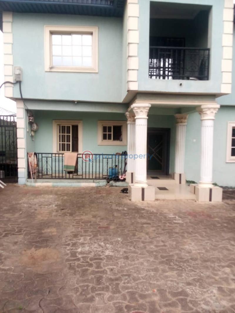 5 bedroom Duplex For Sale Idimu Egbe/Idimu Lagos - 4