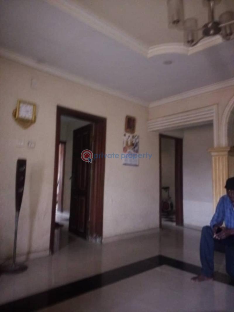 5 bedroom Duplex For Sale Idimu Egbe/Idimu Lagos - 2