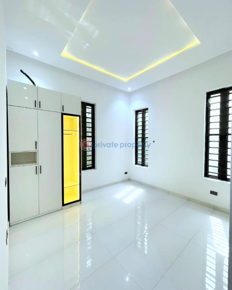 5 bedroom Detached Duplex For Sale Ikota Lekki Lagos - 25