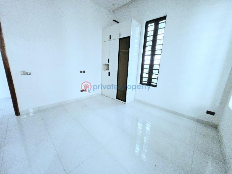 5 bedroom Detached Duplex For Sale Ikota Lekki Lagos - 8