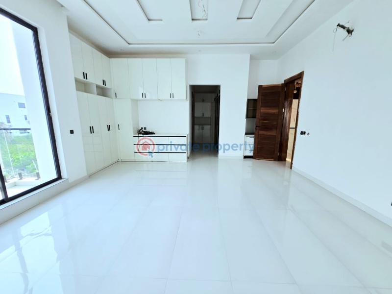 5 bedroom Detached Duplex For Sale Ikota Lekki Lagos - 7