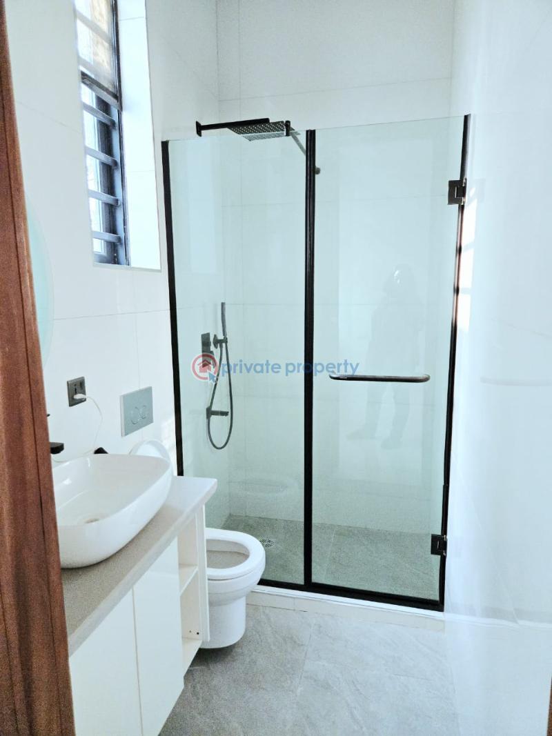 5 bedroom Detached Duplex For Sale Ikota Lekki Lagos - 19