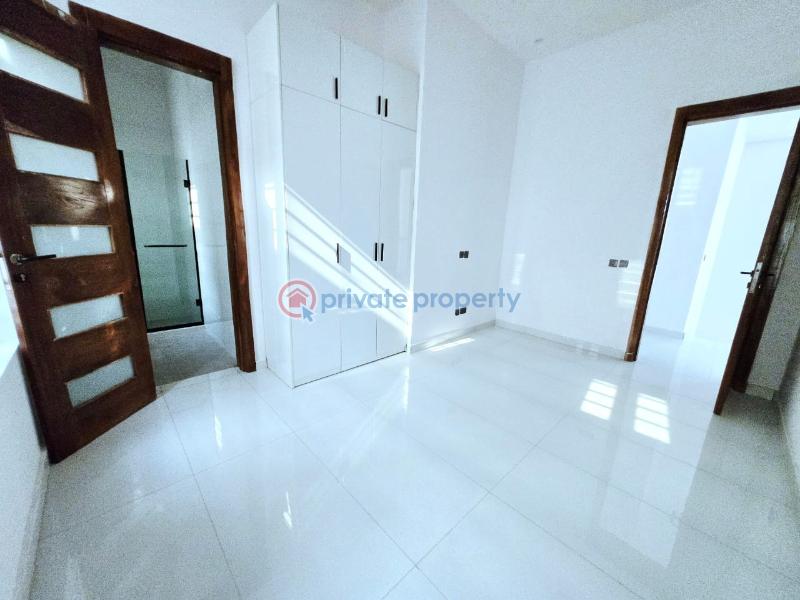 5 bedroom Detached Duplex For Sale Ikota Lekki Lagos - 9