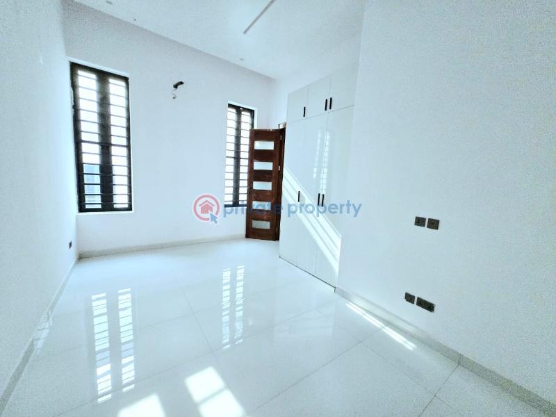 5 bedroom Detached Duplex For Sale Ikota Lekki Lagos - 11