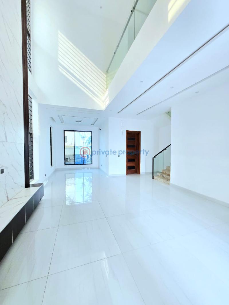 5 bedroom Detached Duplex For Sale Ikota Lekki Lagos - 14