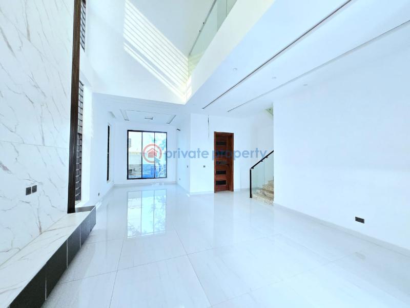 5 bedroom Detached Duplex For Sale Ikota Lekki Lagos - 15
