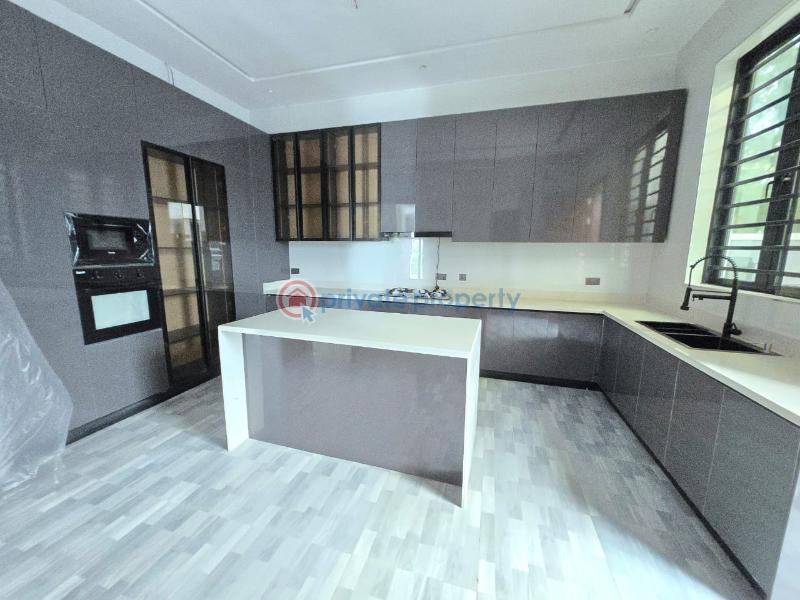 5 bedroom Detached Duplex For Sale Ikota Lekki Lagos - 17