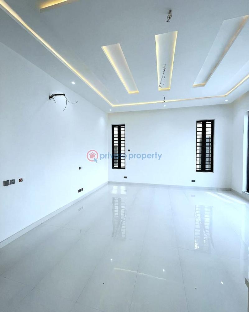 5 bedroom Detached Duplex For Sale Ikota Lekki Lagos - 21
