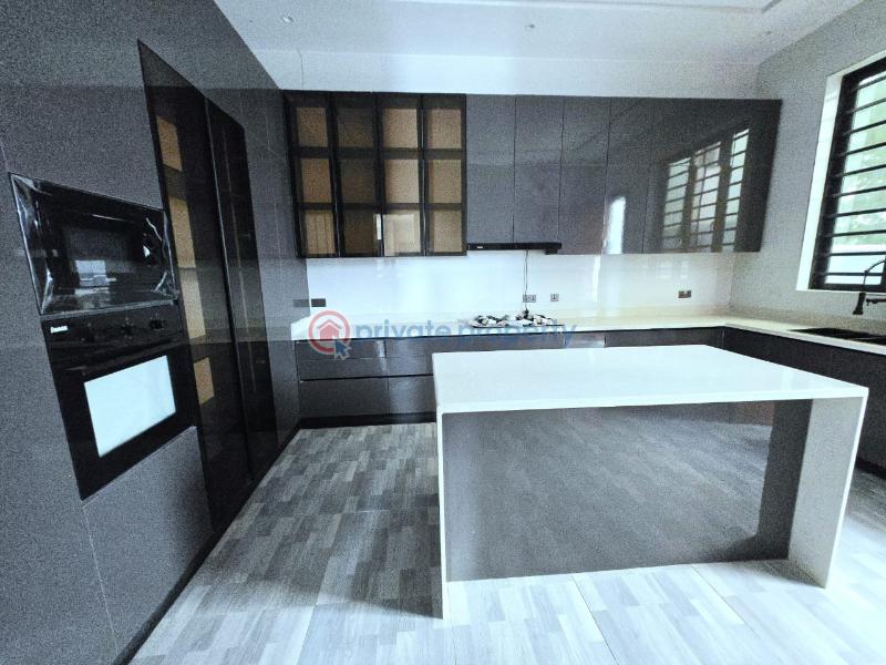 5 bedroom Detached Duplex For Sale Ikota Lekki Lagos - 13