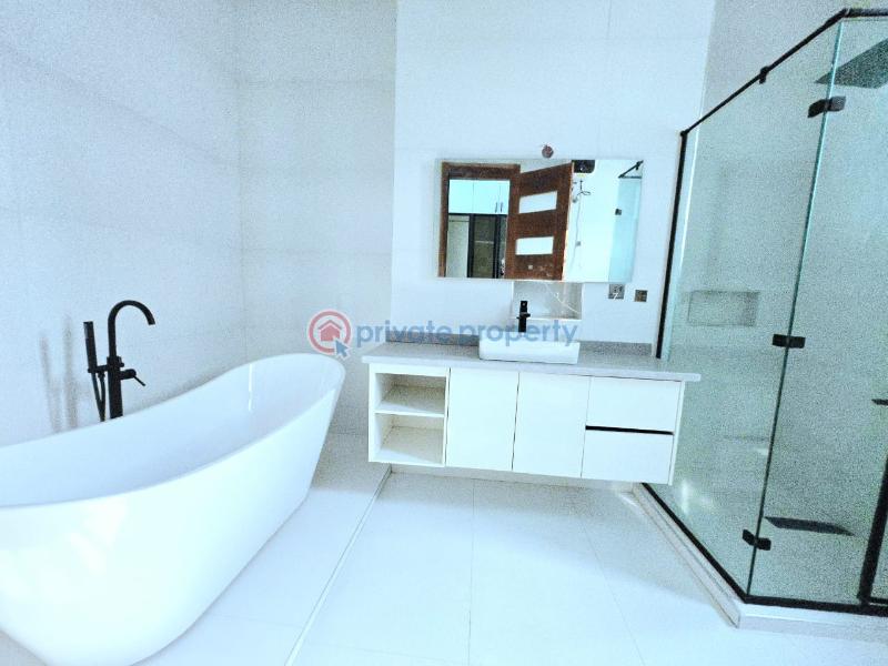 5 bedroom Detached Duplex For Sale Ikota Lekki Lagos - 16