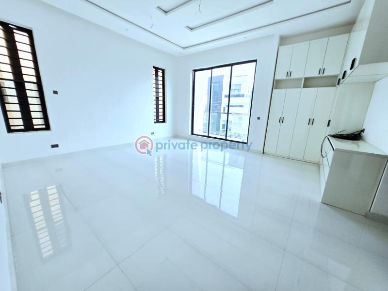 5 bedroom Detached Duplex For Sale Ikota Lekki Lagos - 10
