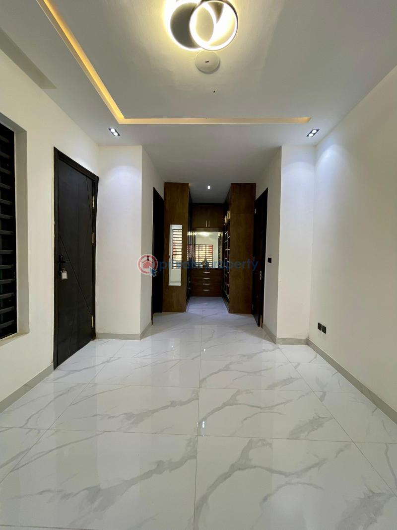 5 bedroom Detached Duplex For Sale Lekki County Ikota Lekki Lagos - 4