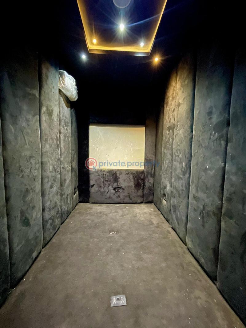 5 bedroom Detached Duplex For Sale Lekki County Ikota Lekki Lagos - 7