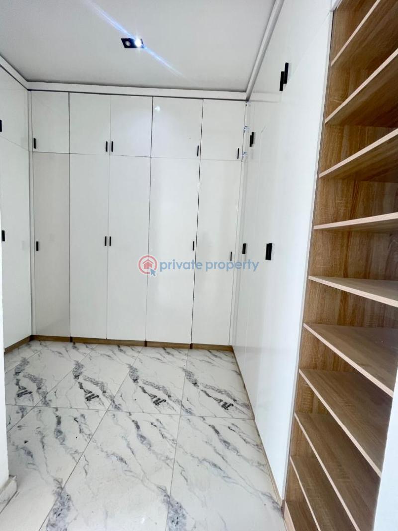 5 bedroom Detached Duplex For Sale Ajah Lagos - 16