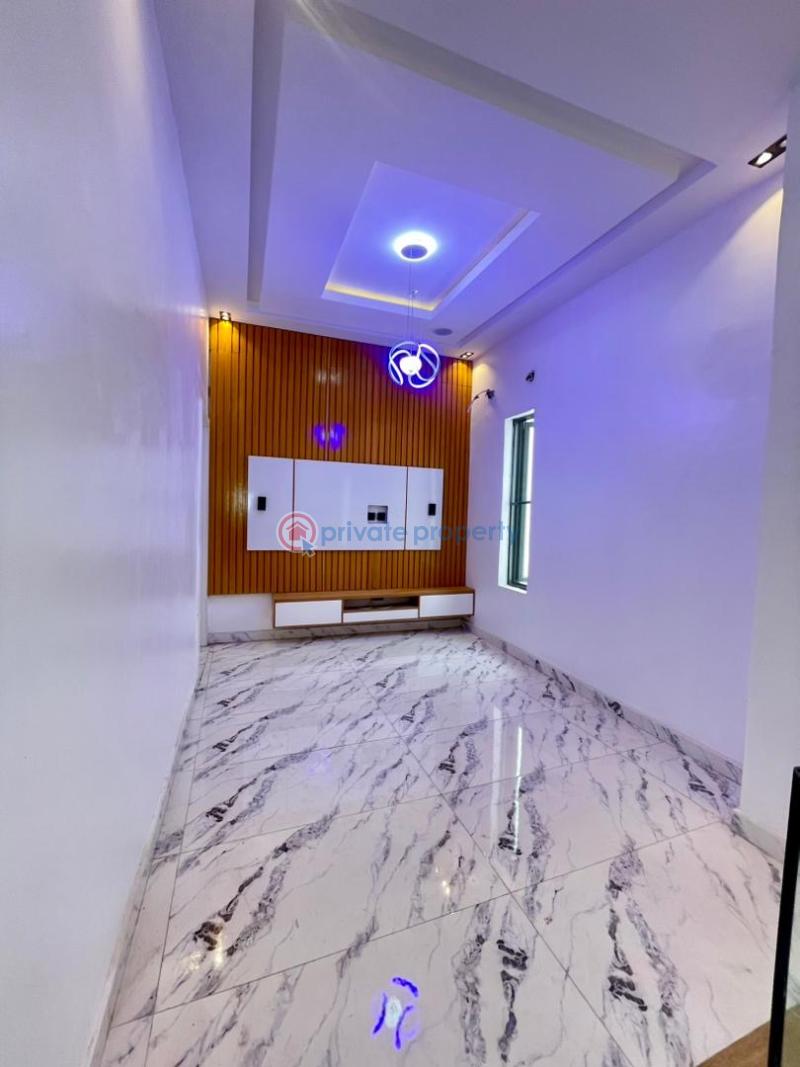 5 bedroom Detached Duplex For Sale Ajah Lagos - 4